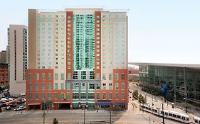 Embassy Suites by Hilton Denver Downtown